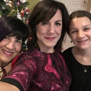 Meet your Posher, Marybeth